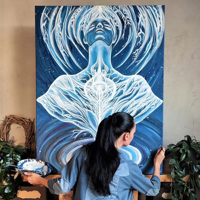 SYNCHRONICITA💙VŠETKO je ENERGIA, VIBRÁCIA a FREKVENCIA💙....na akej frekvencií vibrujeme,..taký život máme....keď upriamime svoju pozornosť do svojho SRDCA, LÁSKY💙VESMÍR nás krásne vedie😇