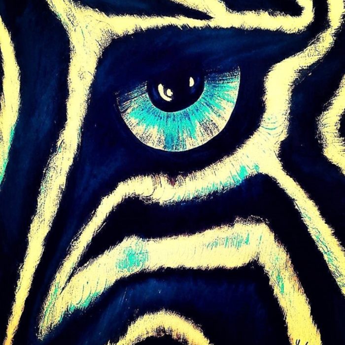 ZEBRA SIGHT
100x130cm
Vidieť viac než len to, čo je zjavné — vnímať vrstvy, ktoré zostávajú skryté.
V tejto energii je rovnováha, vedomie a tichá schopnosť čítať medzi riadkami.